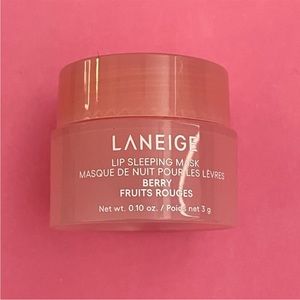 Laneige Lip Sleeping Mask